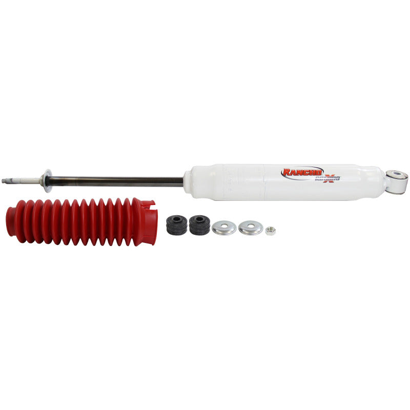 Rancho 05-19 Toyota Tacoma Rear RS5000X Shock Rancho 05-19 Toyota Tacoma Rear RS5000X Shock