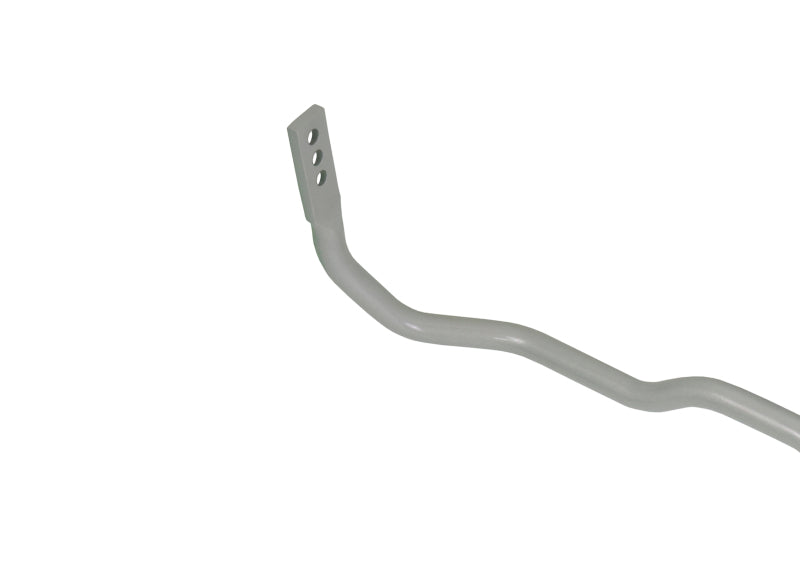 Whiteline VAG MK4/MK5 FWD Only Front 24mm Adjustable X-Heavy Duty Swaybar Whiteline VAG MK4/MK5 FWD Only Front 24mm Adjustable X-Heavy Duty Swaybar