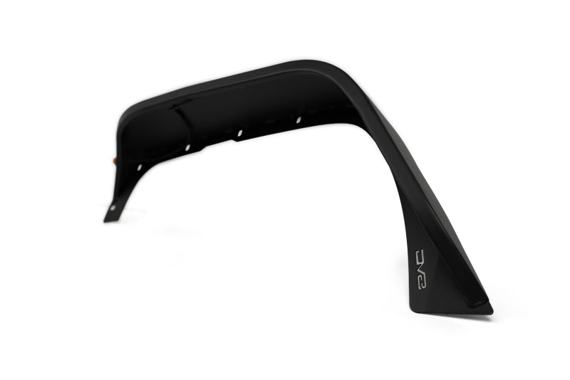 DV8 Offroad 07-18 Jeep Wrangler JK Slim Fender Flares DV8 Offroad 07-18 Jeep Wrangler JK Slim Fender Flares