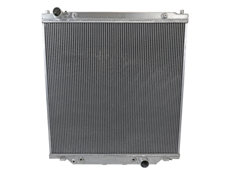 aFe BladeRunner Street Series Radiator 03-07 ford Diesel Trucks V8 6.0L aFe BladeRunner Street Series Radiator 03-07 ford Diesel Trucks V8 6.0L