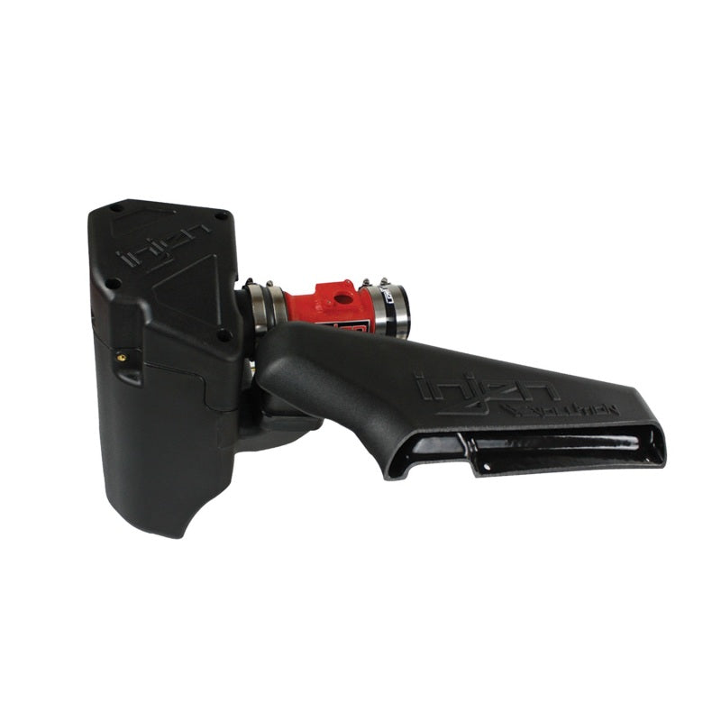 Injen 2015 Subaru STI 2.5L 4cyl Evolution Intake w/ Ram Air Scoop Injen 2015 Subaru STI 2.5L 4cyl Evolution Intake w/ Ram Air Scoop