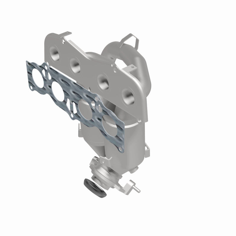 MagnaFlow Conv DF 01-06 Toyota Highlander 2.4L MagnaFlow Conv DF 01-06 Toyota Highlander 2.4L