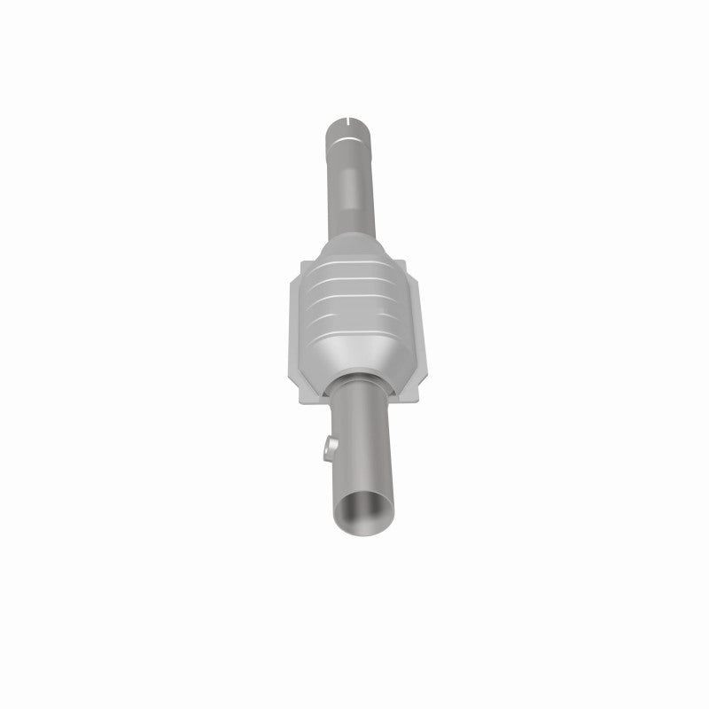 MagnaFlow Conv DF 01-04 Jeep G/C 4.0L OEM MagnaFlow Conv DF 01-04 Jeep G/C 4.0L OEM