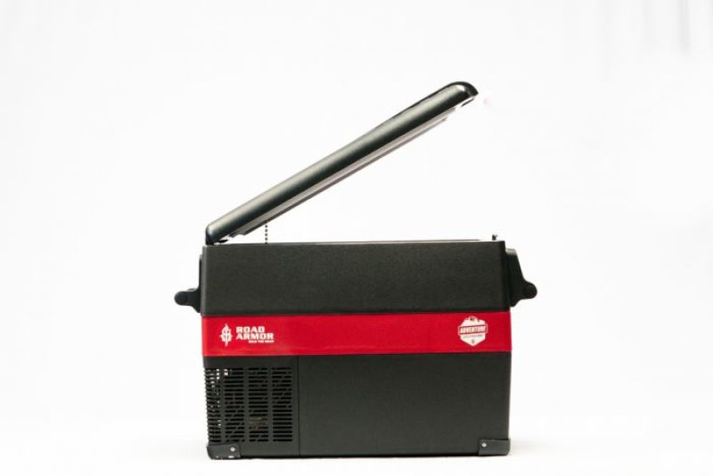 Road Armor Adventure Series Electric Portable Cooler Road Armor Adventure Series Electric Portable Cooler