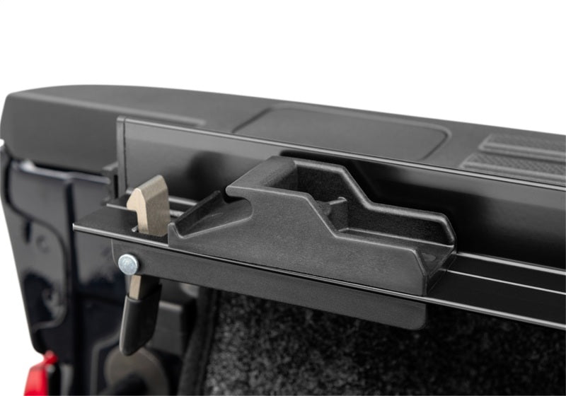 Truxedo 17-19 Ford F-250/F-350/F-450 Super Duty 8ft Lo Pro Bed Cover Truxedo 17-19 Ford F-250/F-350/F-450 Super Duty 8ft Lo Pro Bed Cover