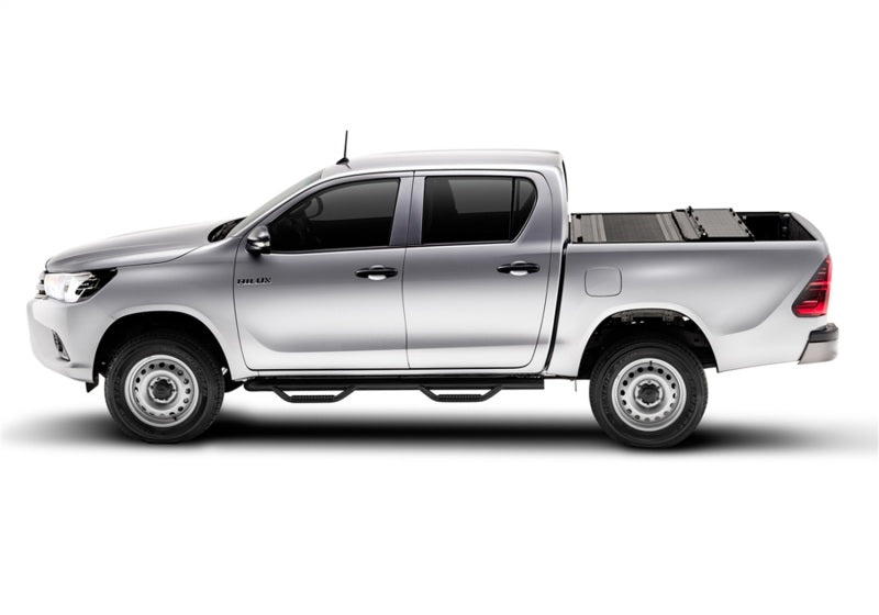 UnderCover 05-15 Toyota Tacoma 5ft Flex Bed Cover UnderCover 05-15 Toyota Tacoma 5ft Flex Bed Cover