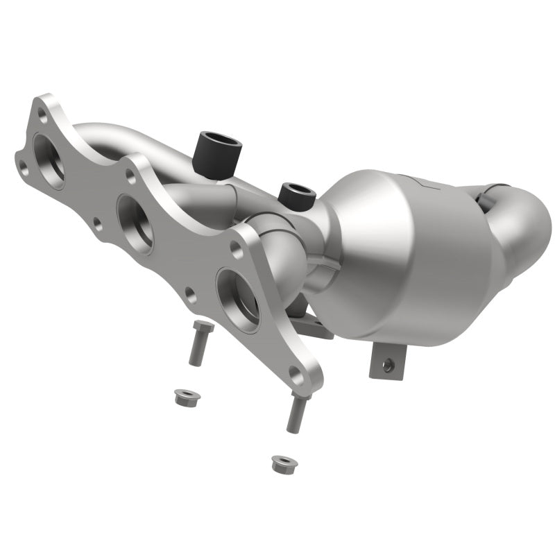 MagnaFlow Conv DF 06-09 Eclipse 3.8 Rear Manifold O MagnaFlow Conv DF 06-09 Eclipse 3.8 Rear Manifold O