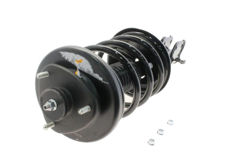 KYB Strut Plus Front Left Honda Odyssey 99-04 KYB Strut Plus Front Left Honda Odyssey 99-04