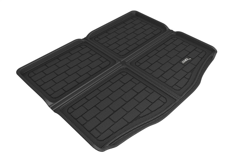 3D Maxpider 20-24 Ford Escape Cross Fold Kagu Black Cargo Liner 3D Maxpider 20-24 Ford Escape Cross Fold Kagu Black Cargo Liner