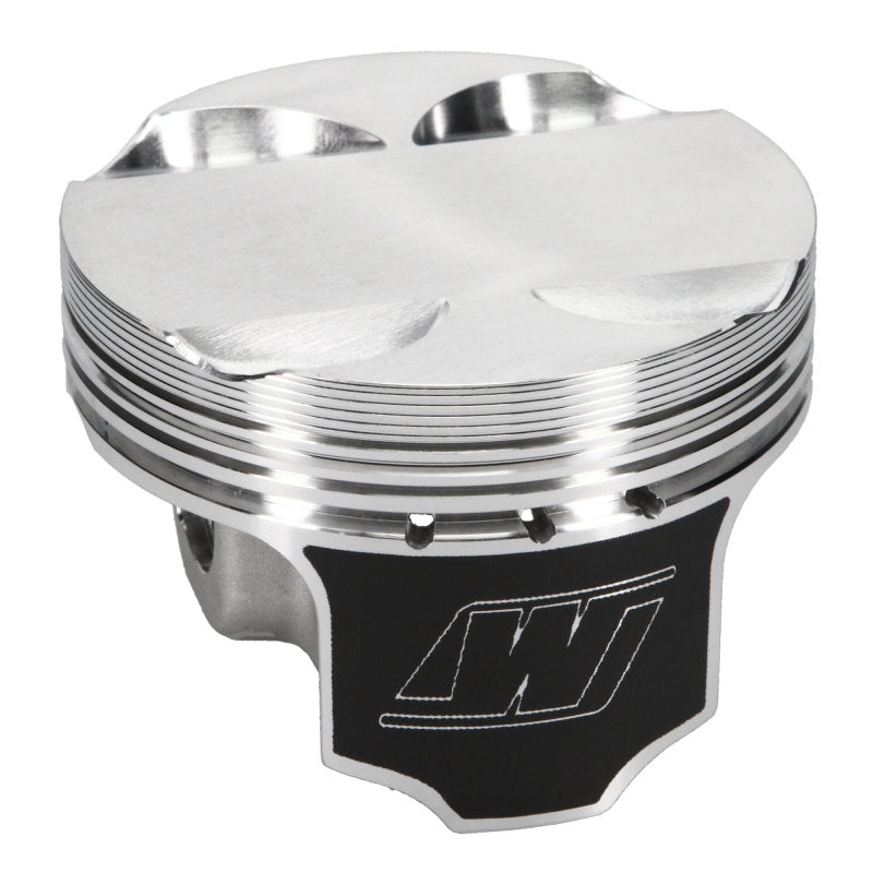 Wiseco Acura K20 K24 FLAT TOP 1.181X87MM Piston Shelf Stock Kit Wiseco Acura K20 K24 FLAT TOP 1.181X87MM Piston Shelf Stock Kit