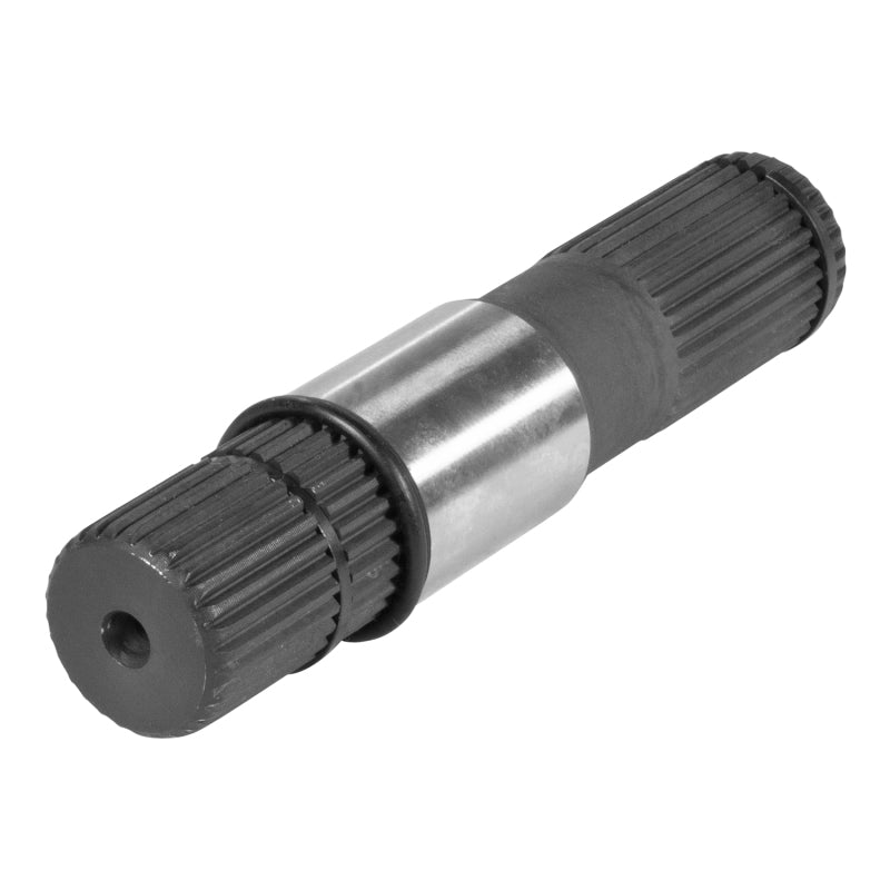 Yukon 1541H Replacement Left Hand Intermediate Axle for Chrysler 8.0in IFS 6.26in Long Yukon 1541H Replacement Left Hand Intermediate Axle for Chrysler 8.0in IFS 6.26in Long