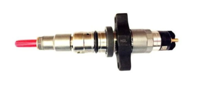 Exergy 13-18 Dodge Cummins 6.7L New 60% Over Injector - Set of 6 Exergy 13-18 Dodge Cummins 6.7L New 60% Over Injector - Set of 6