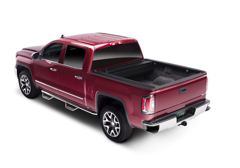 Retrax 14-up Chevy/GMC 6.5ft Bed / 15-up 2500/3500 (Wide RETRAX Rail) RetraxPRO MX Retrax 14-up Chevy/GMC 6.5ft Bed / 15-up 2500/3500 (Wide RETRAX Rail) RetraxPRO MX
