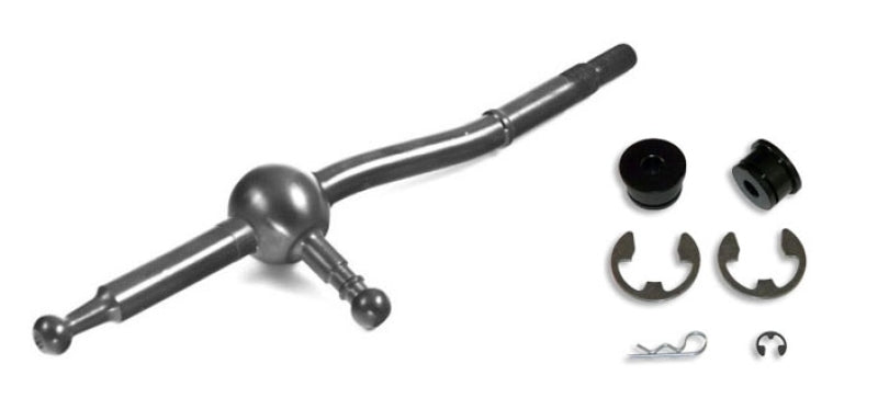 Torque Solution Short Shifter/Shifter Cable Bushing Combo: Mitsubishi Evo X 08-09 Torque Solution Short Shifter/Shifter Cable Bushing Combo: Mitsubishi Evo X 08-09