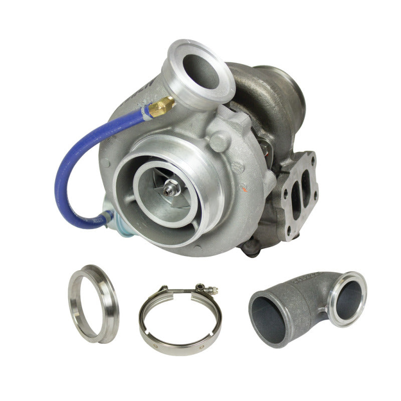 BD Diesel Super B Single Turbo Kit - 2003-2004 Dodge 5.9L BD Diesel Super B Single Turbo Kit - 2003-2004 Dodge 5.9L