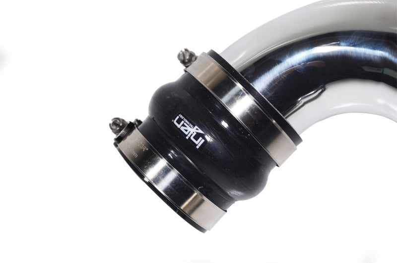 Injen 17-19 Honda Civic Type-R Aluminum Intercooler Pipe Kit - Polished Injen 17-19 Honda Civic Type-R Aluminum Intercooler Pipe Kit - Polished