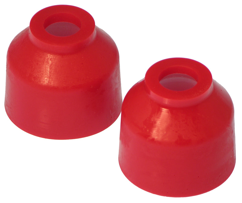 Prothane Universal Ball Joint Boot .700TIDX1.90BIDX1.90Tall - Red Prothane Universal Ball Joint Boot .700TIDX1.90BIDX1.90Tall - Red