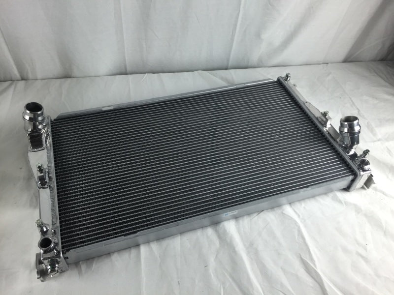 CSF 2011+ BMW 1 Series M / 07-11 BMW 335i / 2009+ BMW Z4 sDrive30i/Z4 sDrive35i (A/T Only) Radiator CSF 2011+ BMW 1 Series M / 07-11 BMW 335i / 2009+ BMW Z4 sDrive30i/Z4 sDrive35i (A/T Only) Radiator