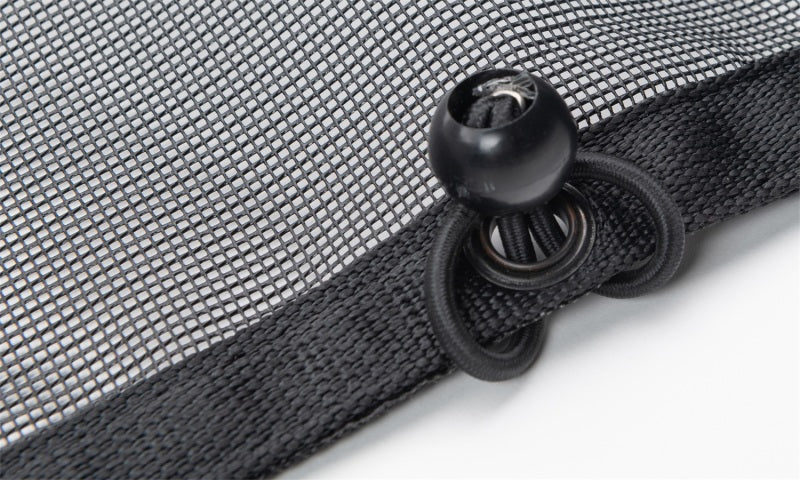 Rampage 97-06 Jeep Wrangler (TJ) 2-Door Mesh Shade Top - Black Rampage 97-06 Jeep Wrangler (TJ) 2-Door Mesh Shade Top - Black