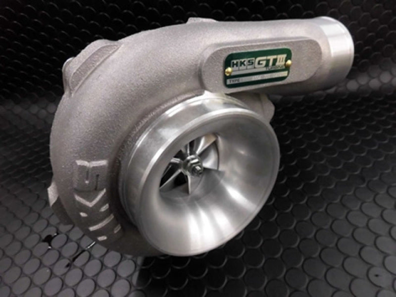 HKS T/HSG GTIII-RS A/R0.6  SV T25 SR20DET HKS T/HSG GTIII-RS A/R0.6  SV T25 SR20DET