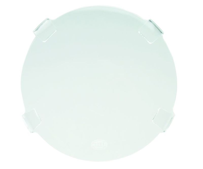Hella Rallye 4000 Series Clear Cover Lens Hella Rallye 4000 Series Clear Cover Lens