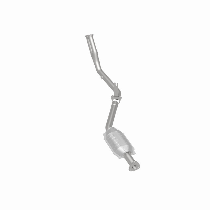 MagnaFlow Conv DF BMW 83 85 MagnaFlow Conv DF BMW 83 85