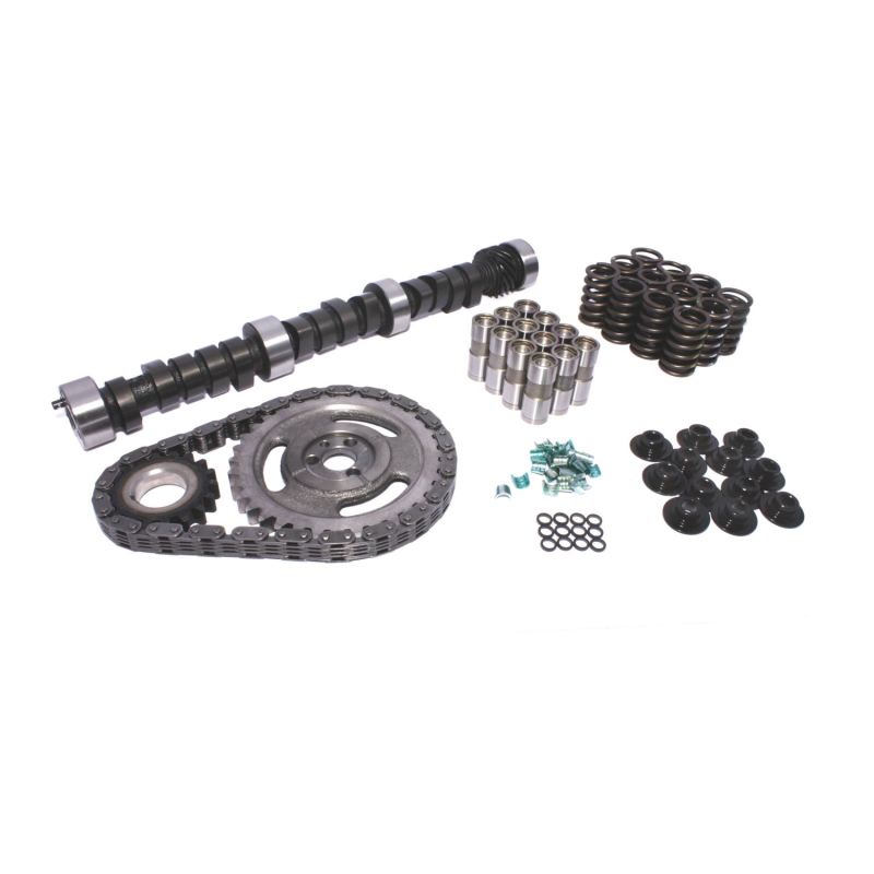 COMP Cams Camshaft Kit C43 240H COMP Cams Camshaft Kit C43 240H