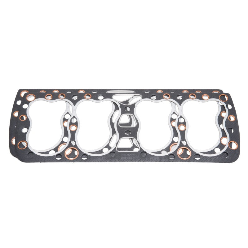 Edelbrock Head Gasket Kit Ford 1938-1948 Flat Head Edelbrock Head Gasket Kit Ford 1938-1948 Flat Head