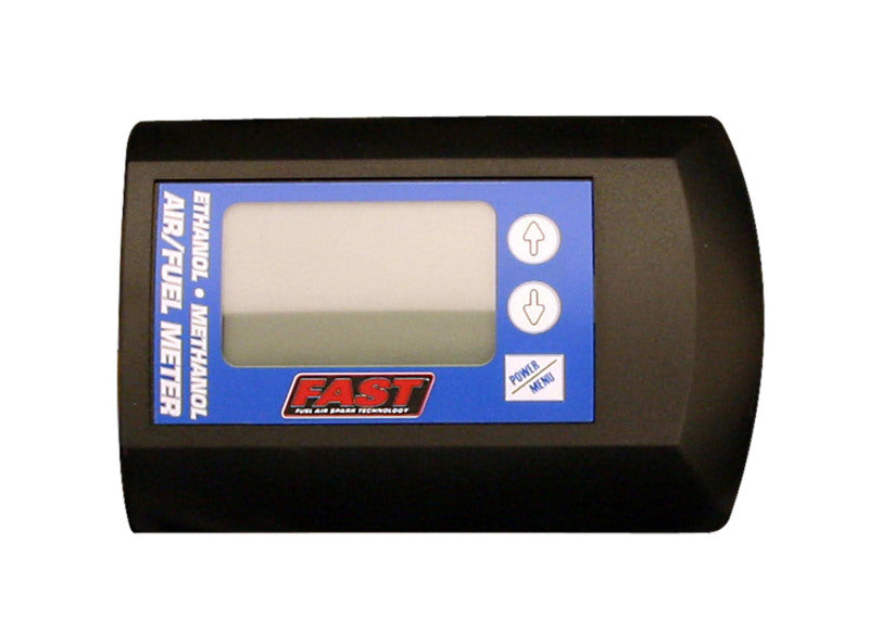 FAST A/F Meter Eth./Meth. Single FAST A/F Meter Eth./Meth. Single