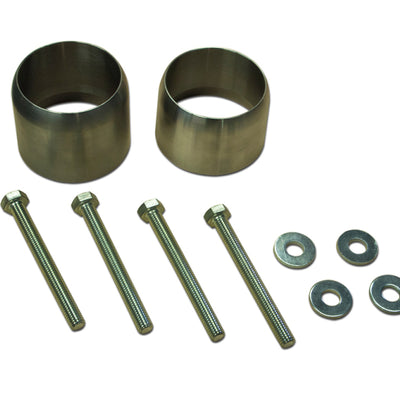 ICON 2012+ Jeep Wrangler JK Exhaust Spacer Kit