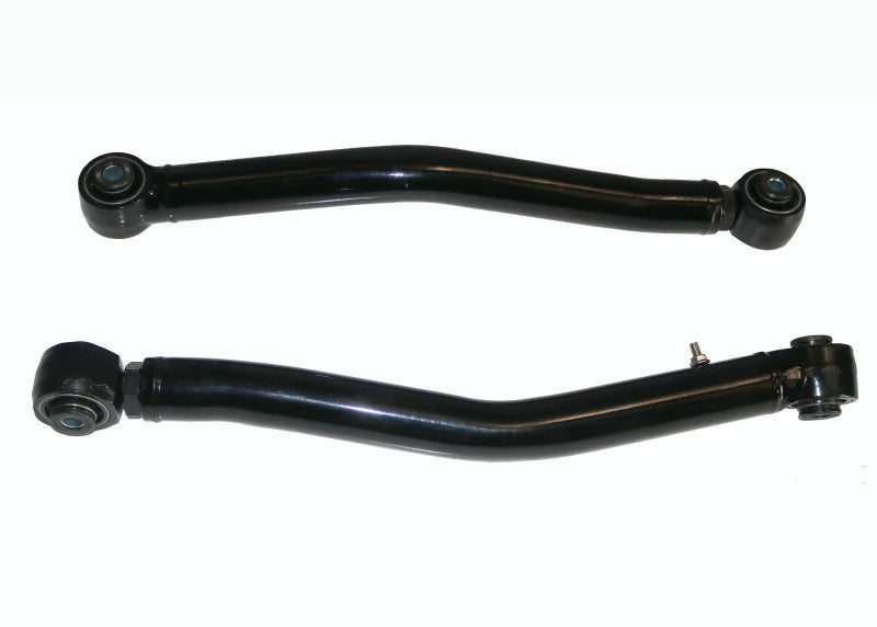 SuperPro 20-23 Jeep Gladiator JT Lower Trailing Arm Set SuperPro 20-23 Jeep Gladiator JT Lower Trailing Arm Set
