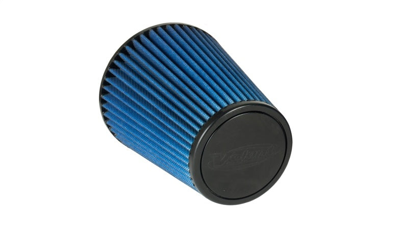 Volant 19-23 Chevrolet Silverado 5.3L V8 1500 MaxFlow 5 Oiled Filter Closed Box Air Intake System Volant 19-23 Chevrolet Silverado 5.3L V8 1500 MaxFlow 5 Oiled Filter Closed Box Air Intake System