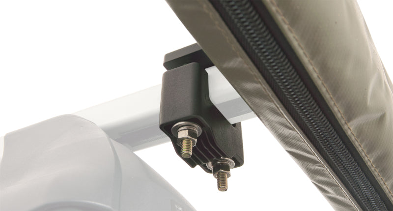 Rhino-Rack Sunseeker Euro/Thule/Yakima Bar Bracket Kit Rhino-Rack Sunseeker Euro/Thule/Yakima Bar Bracket Kit