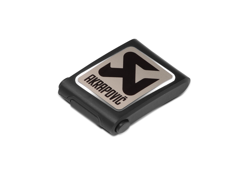 Akrapovic 11-12 BMW 1 Series M Coupe (E82) Sound Kit Akrapovic 11-12 BMW 1 Series M Coupe (E82) Sound Kit