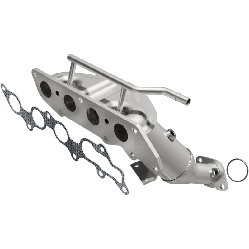 MagnaFlow Conv DF 03-04 Ford Focus 2.3L Manifold (Eng Code Z) MagnaFlow Conv DF 03-04 Ford Focus 2.3L Manifold (Eng Code Z)