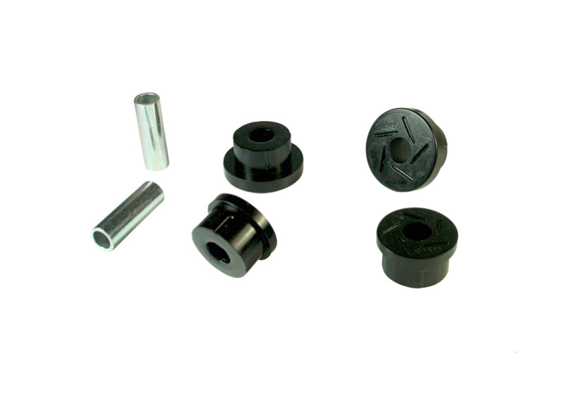 Whiteline Plus 1/93-02 Toyota Supra Front Control Arm - Lower Inner Front Bushing Kit Whiteline Plus 1/93-02 Toyota Supra Front Control Arm - Lower Inner Front Bushing Kit