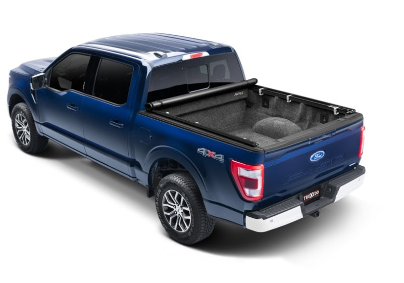 Truxedo 15-21 Ford F-150 5ft 6in TruXport Bed Cover Truxedo 15-21 Ford F-150 5ft 6in TruXport Bed Cover