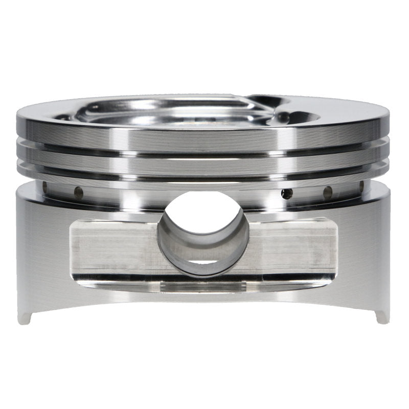 JE Pistons 351 STROKER DISH Set of 8 Pistons JE Pistons 351 STROKER DISH Set of 8 Pistons