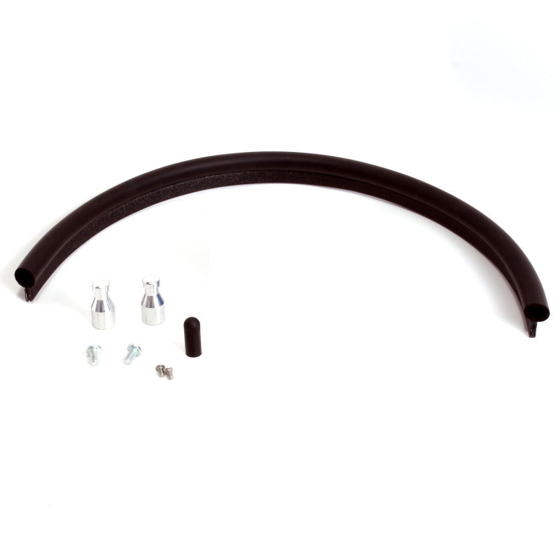 BBK 11-14 Mustang 3.7 V6 Replacement Hoses And Hardware Kit For Cold Air Kit BBK 1778 BBK 11-14 Mustang 3.7 V6 Replacement Hoses And Hardware Kit For Cold Air Kit BBK 1778