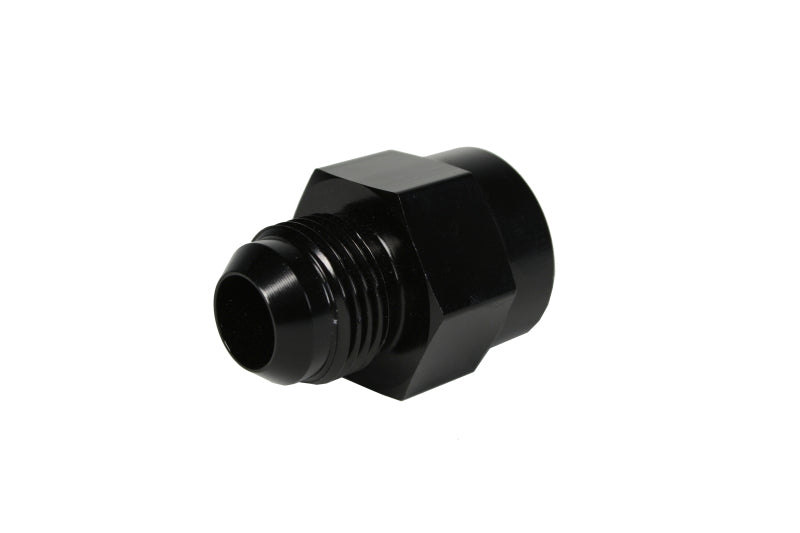 Aeromotive AN-08 Inlet Adapter (for Inline EFI Pump P/N 11109) Aeromotive AN-08 Inlet Adapter (for Inline EFI Pump P/N 11109)