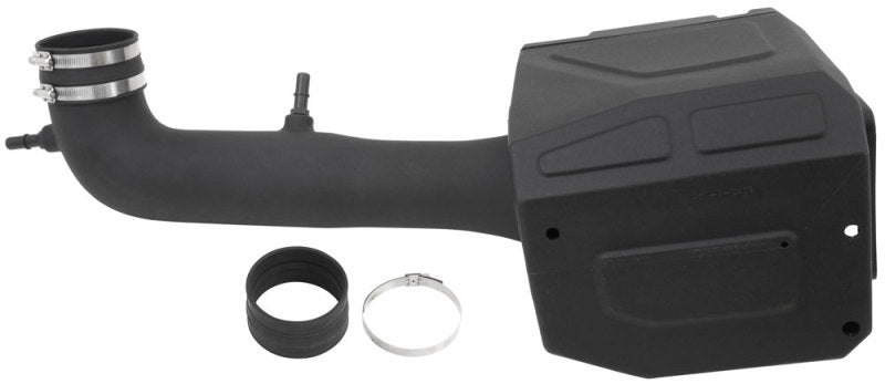 AEM Brute Force Intake System 14-15 Chevrolet/GMC Silverado/Sierra 1500 5.3L/6.2L V8 AEM Brute Force Intake System 14-15 Chevrolet/GMC Silverado/Sierra 1500 5.3L/6.2L V8