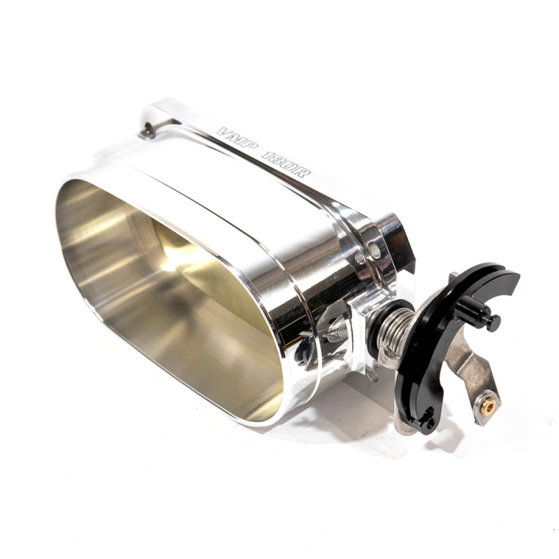 VMP Performance Gen3R/Odin Mega Mono 180R Mechanical Linkage Throttle Body VMP Performance Gen3R/Odin Mega Mono 180R Mechanical Linkage Throttle Body