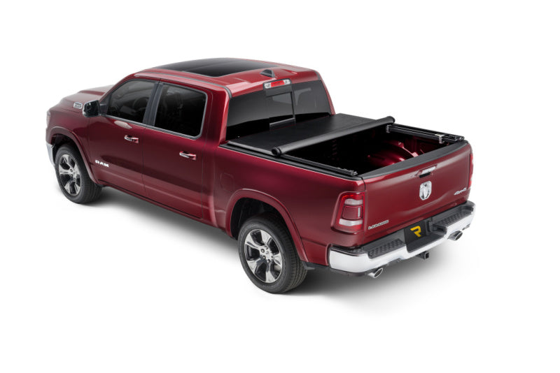 Truxedo 19-20 Ram 1500 (New Body) 6ft 4in TruXport Bed Cover Truxedo 19-20 Ram 1500 (New Body) 6ft 4in TruXport Bed Cover