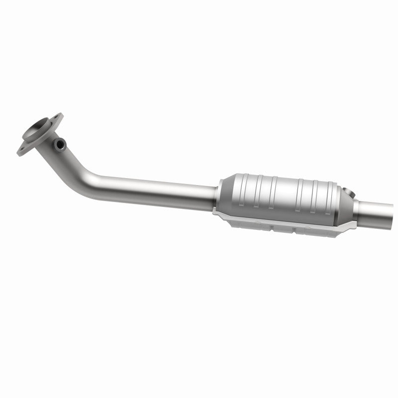 MagnaFlow Conv DF 00-03 BMW X5 4.4L Passenger Side OEM MagnaFlow Conv DF 00-03 BMW X5 4.4L Passenger Side OEM