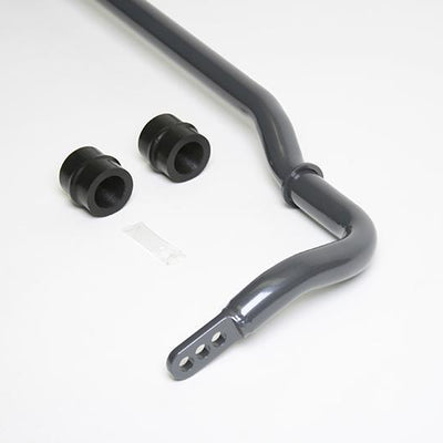 Progress Tech 04-11 Dodge Charger Front/Rear Sway Bar Kit (FR 35mm Tubular Adj / RR 22mm Solid Adj)