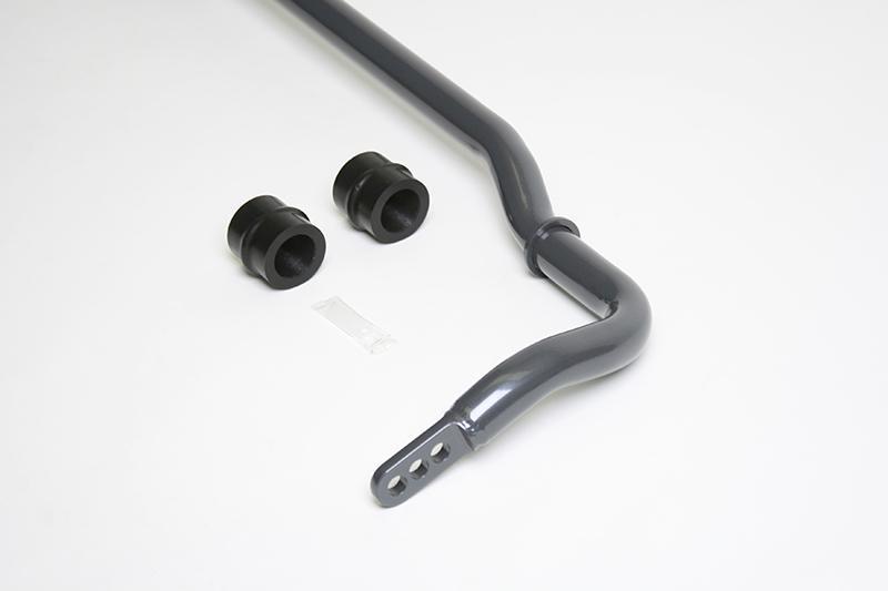 Progress Tech 04-11 Dodge Charger Front/Rear Sway Bar Kit (FR 35mm Tubular Adj / RR 22mm Solid Adj) Progress Tech 04-11 Dodge Charger Front/Rear Sway Bar Kit (FR 35mm Tubular Adj / RR 22mm Solid Adj)
