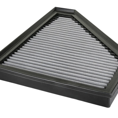 aFe Magnum FLOW Pro DRY S OE Replacement Filter 13-17 Cadillac ATS V6-3.6L