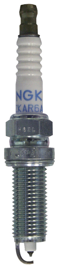 NGK Double Platinum Spark Plug Box of 4 (PLZKAR6A-11) NGK Double Platinum Spark Plug Box of 4 (PLZKAR6A-11)