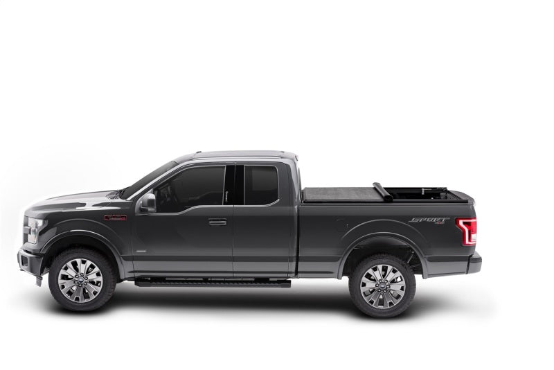 Truxedo 15-21 Ford F-150 5ft 6in TruXport Bed Cover Truxedo 15-21 Ford F-150 5ft 6in TruXport Bed Cover