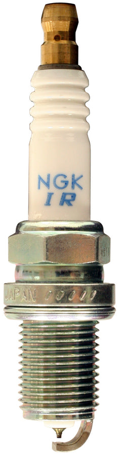 NGK Iridium Spark Plug Box of 4 (IFR6Q-G) NGK Iridium Spark Plug Box of 4 (IFR6Q-G)